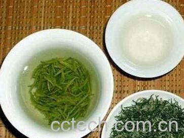 果蔬百科小布岩茶的知识介绍-0