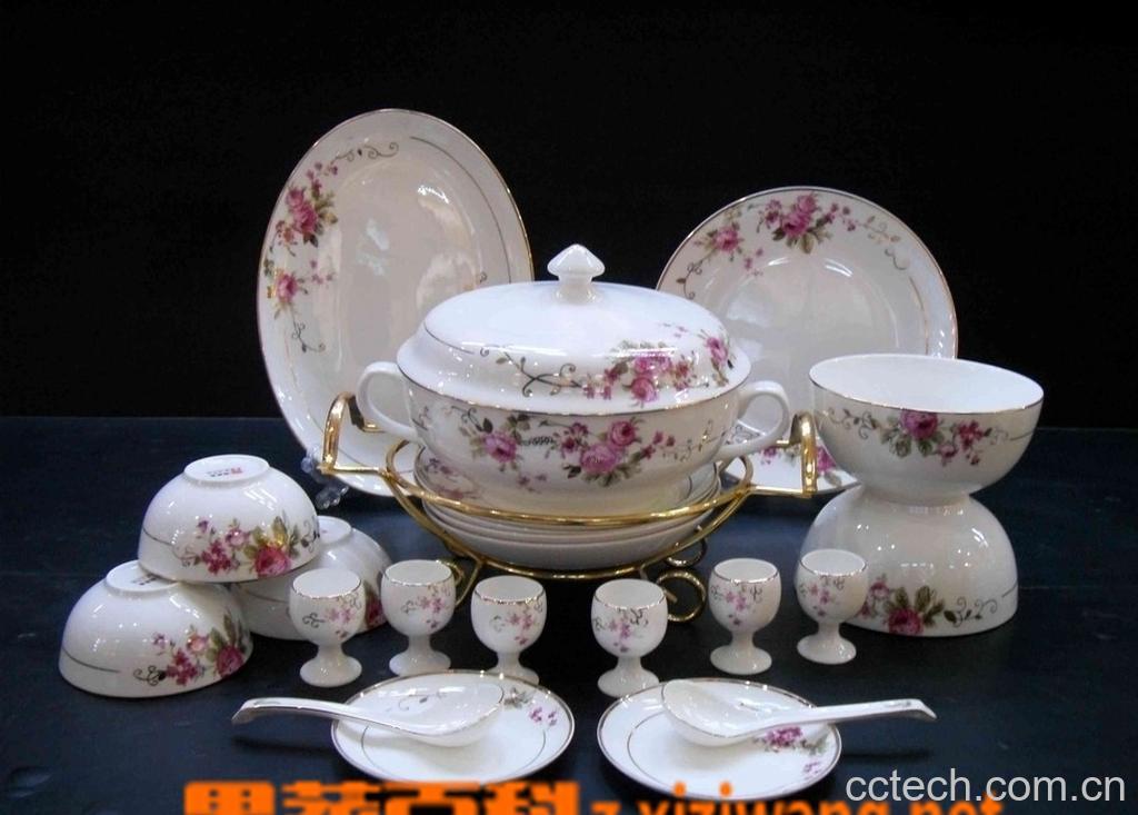 果蔬百科瓷器的知识-0