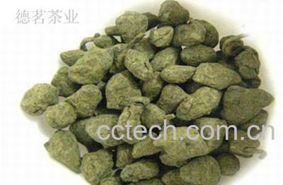 果蔬百科人参乌龙茶-0