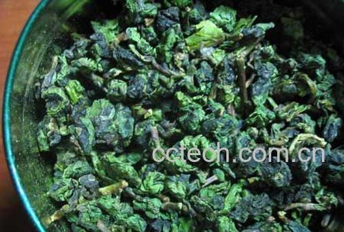 果蔬百科铁观音有什么功效-0