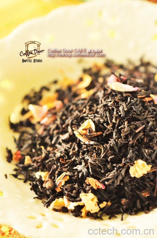 果蔬百科减肥养生茶配方-0