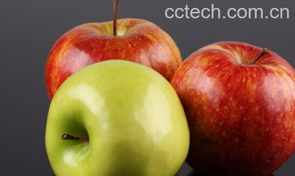 果蔬百科正确的吃苹果方法-0