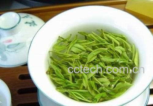 果蔬百科雨花茶的功效-0