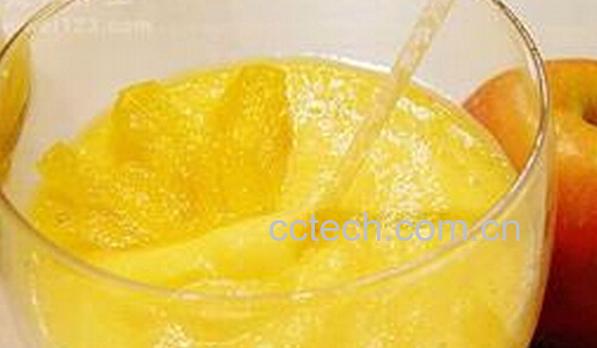 果蔬百科苹果泥-0