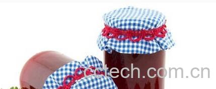 果蔬百科草莓酱-0