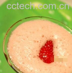 果蔬百科草莓-0