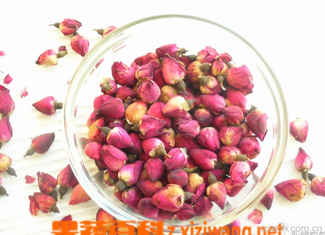 果蔬百科汉方百草堂减肥茶-0