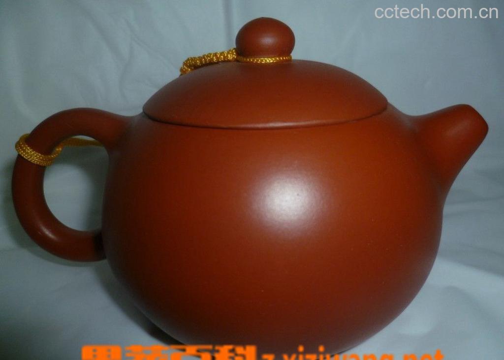 果蔬百科紫砂壶的保养-0