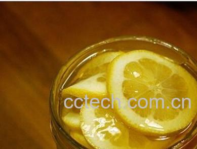 果蔬百科柠檬-0