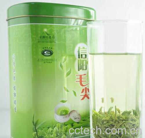 果蔬百科毛尖怎么来泡-0