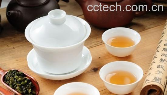 果蔬百科潮州茶-0