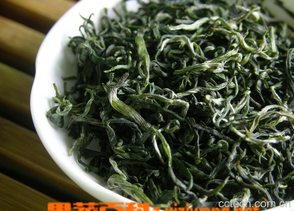 果蔬百科毛尖茶产于哪里-0