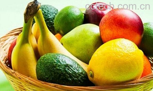 果蔬百科应季水果-0