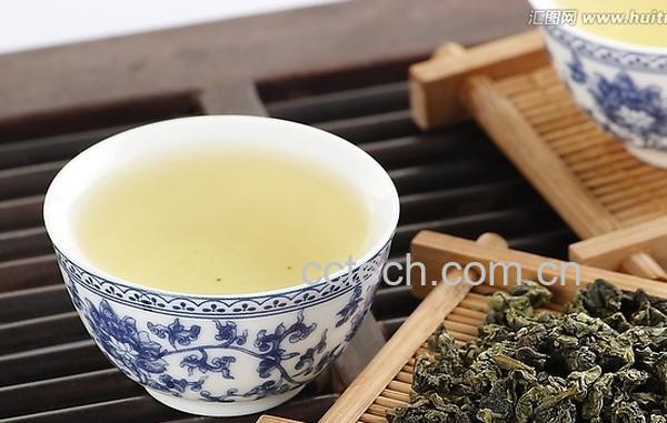 果蔬百科茶文化知识-0