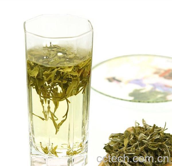 果蔬百科安吉白茶适合哪些人喝-0