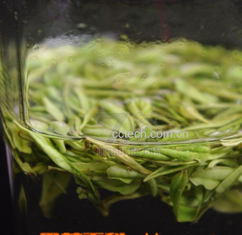 果蔬百科白茶冲泡方法-0