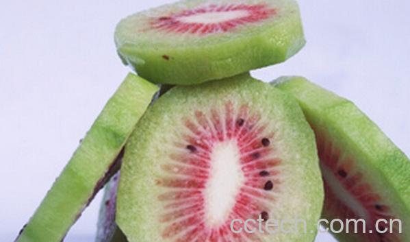 果蔬百科楚红猕猴桃-0