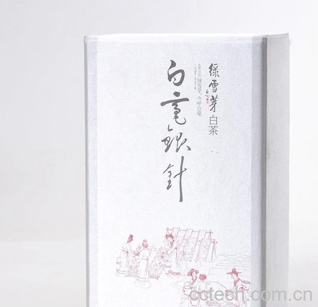 果蔬百科白茶怎么泡-0