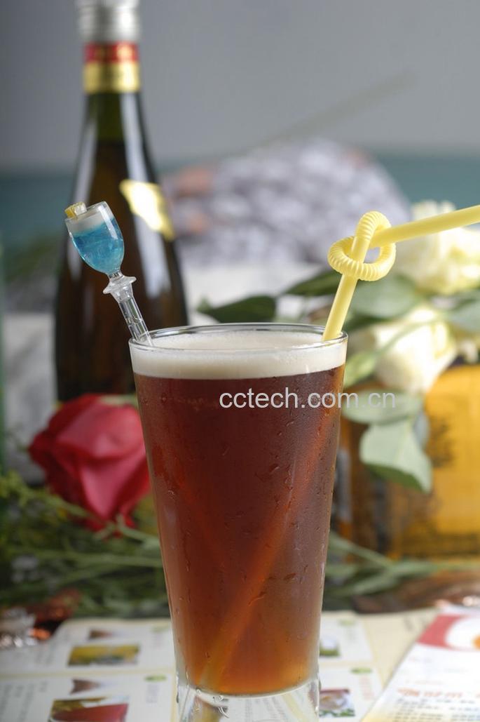 果蔬百科冰红茶的做法-0