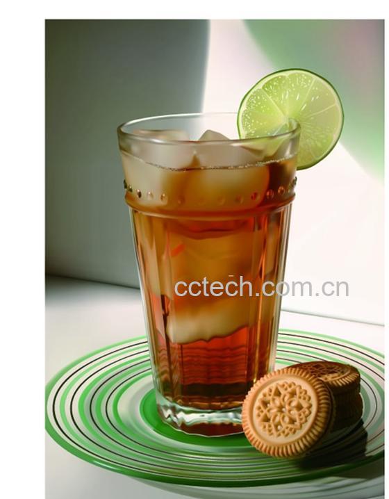 果蔬百科冰红茶的功效-0