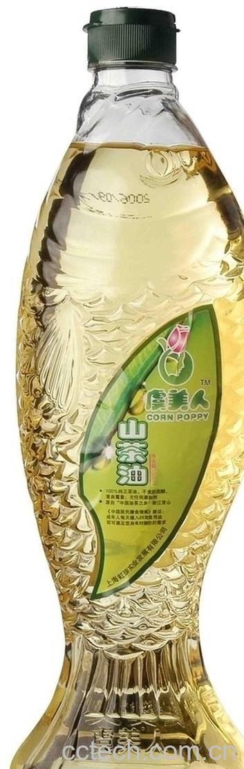 果蔬百科茶油的功效与作用-0