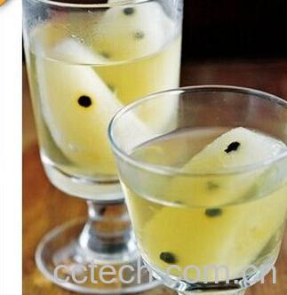 果蔬百科丰水梨-0