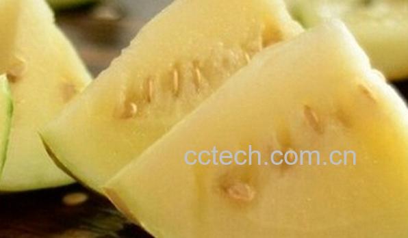 果蔬百科三白西瓜-0