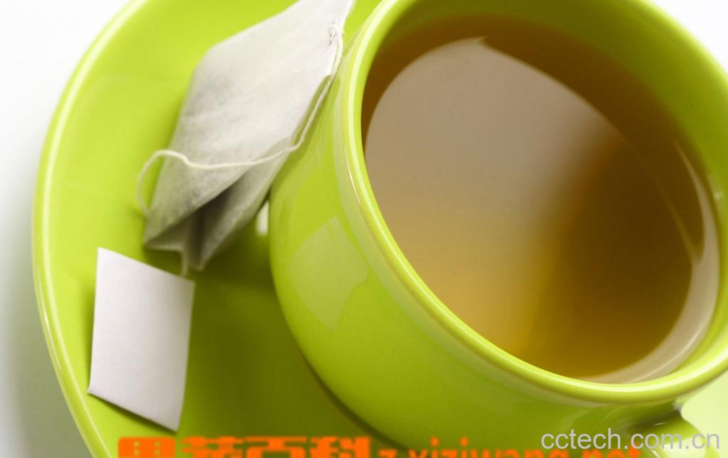 果蔬百科春季喝啥绿茶好-0