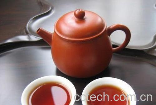 果蔬百科常见的红茶有哪些-0