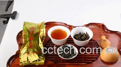 果蔬百科大红袍能减肥吗-0