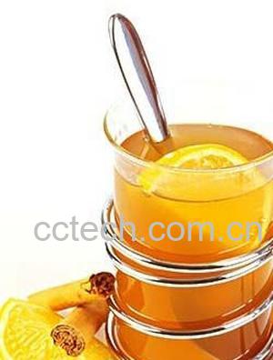 果蔬百科蜂蜜绿茶的功效-0