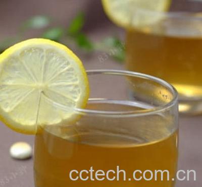 果蔬百科蜂蜜绿茶的功效与作用-0