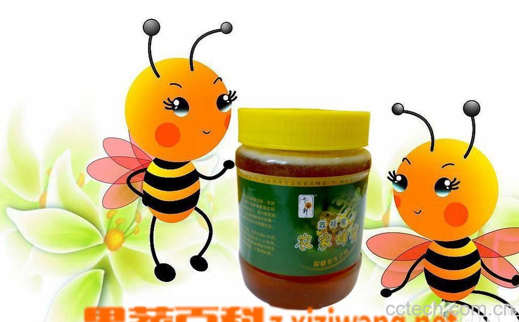 果蔬百科蜂蜜绿茶减肥法-0