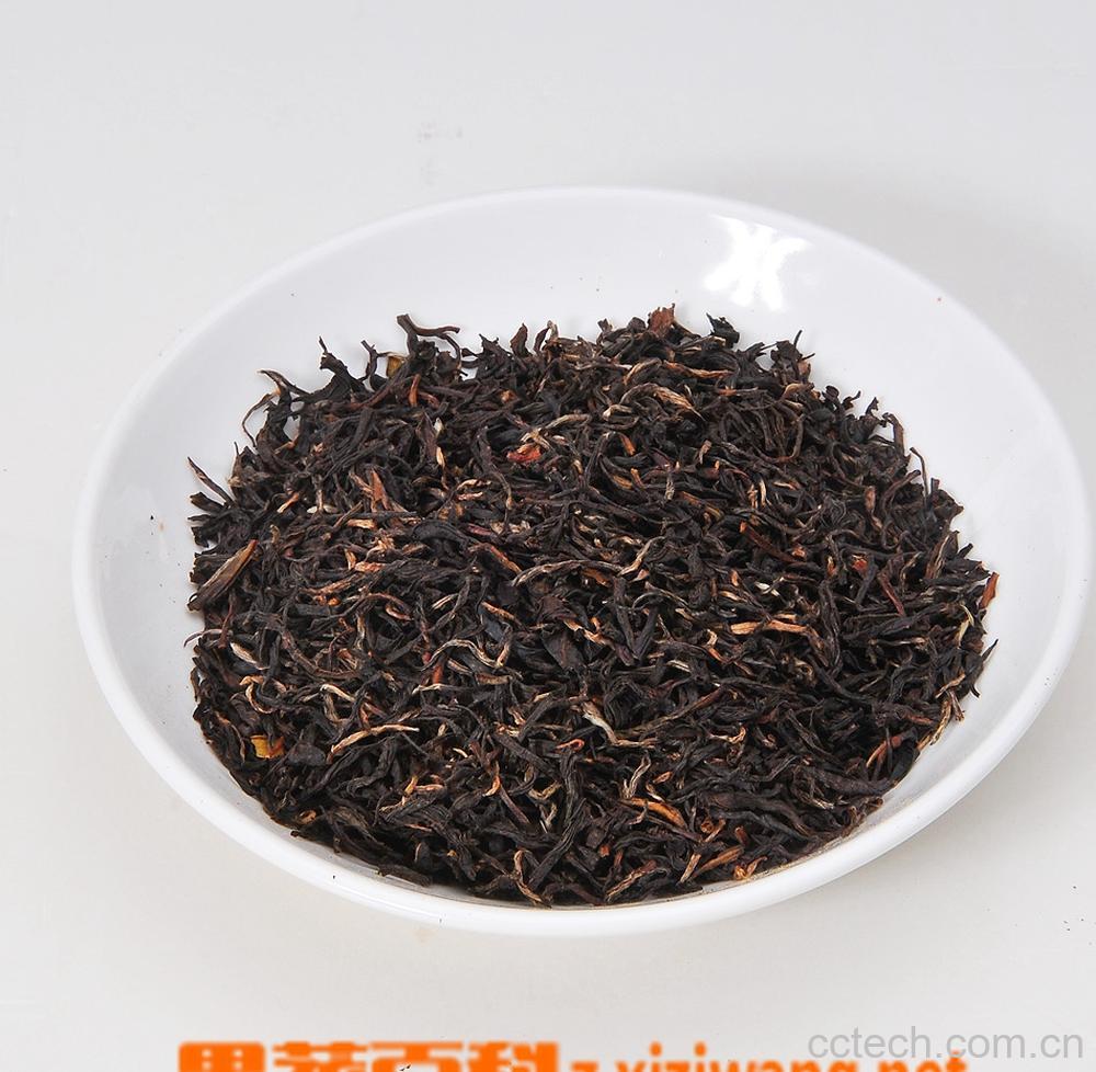 果蔬百科福鼎白茶品牌-0