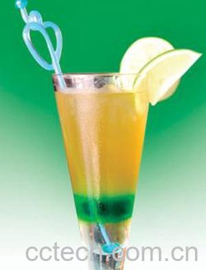 果蔬百科蜂蜜与绿茶有什么功效-0