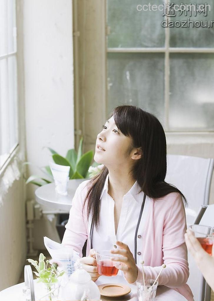 果蔬百科喝绿茶能减肥吗-0