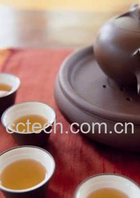 果蔬百科绿茶防电脑辐射-0