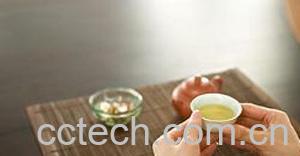 果蔬百科喝绿茶多有坏处吗-0