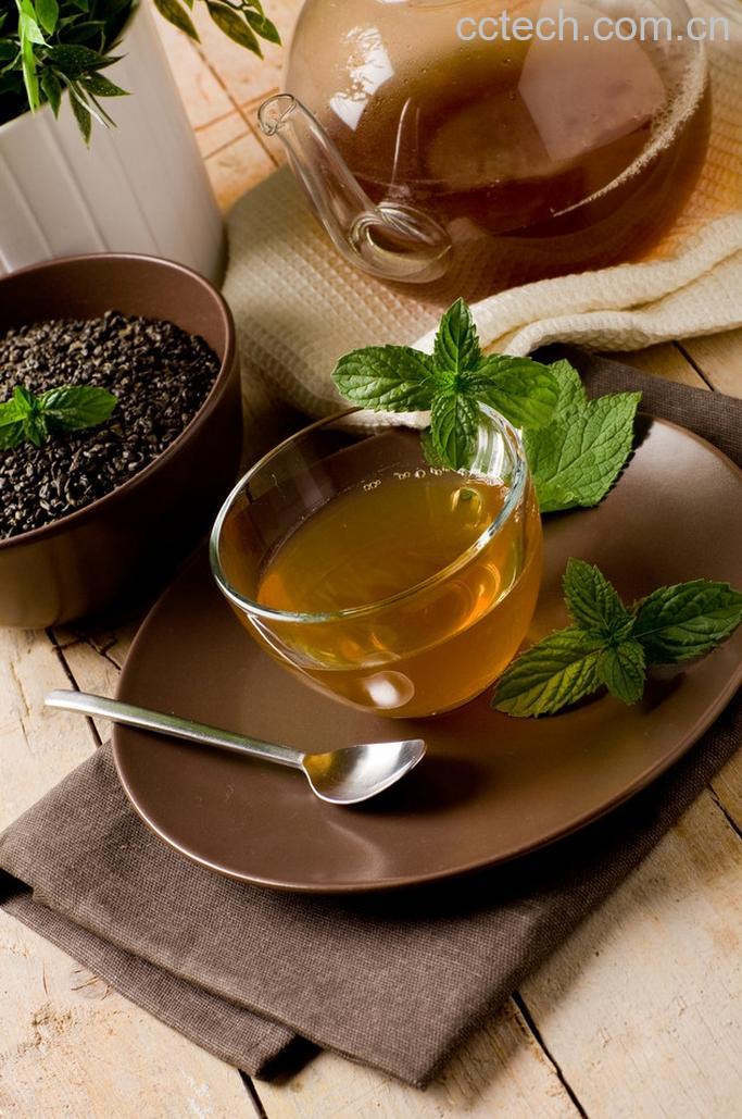 果蔬百科喝红茶对男人有啥坏处-0