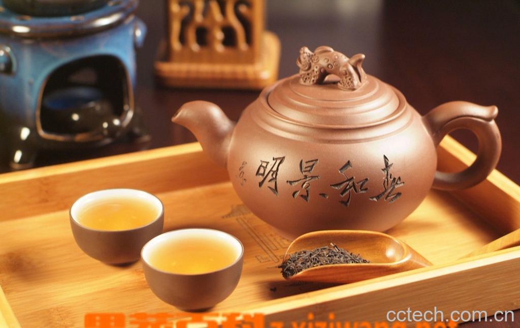 果蔬百科喝红茶能减肥吗-0