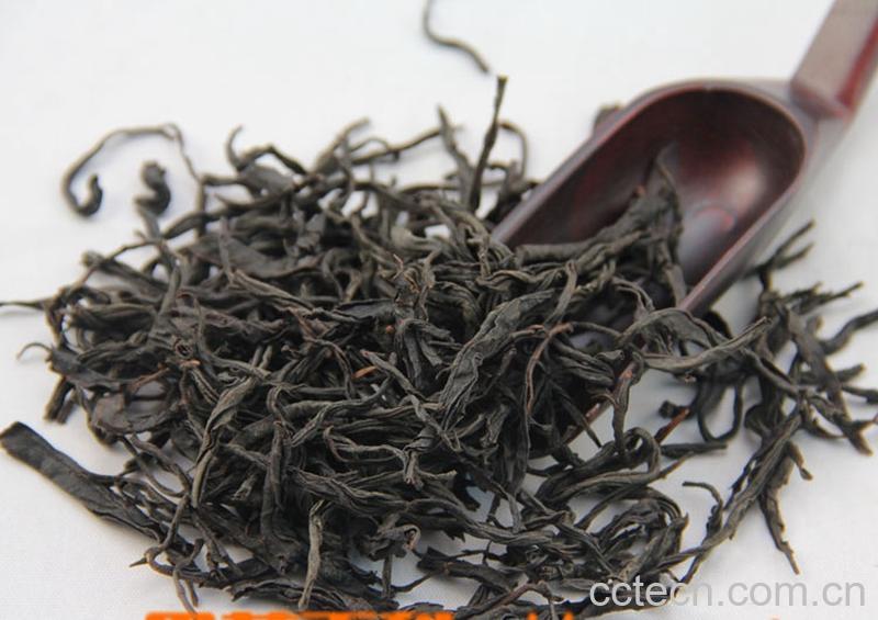 果蔬百科喝红茶的禁忌-0