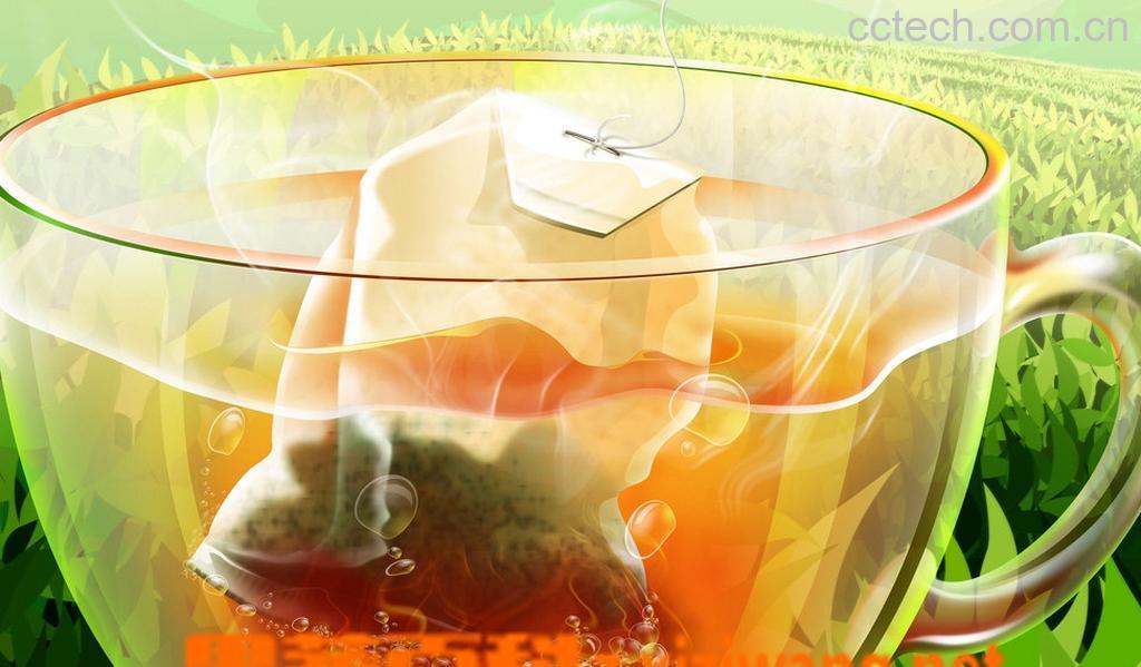 果蔬百科喝红茶的好处和坏处-0