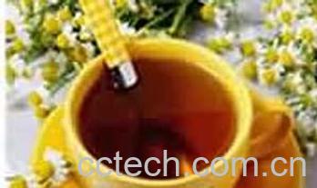 果蔬百科喝生姜绿茶减肥吗-0