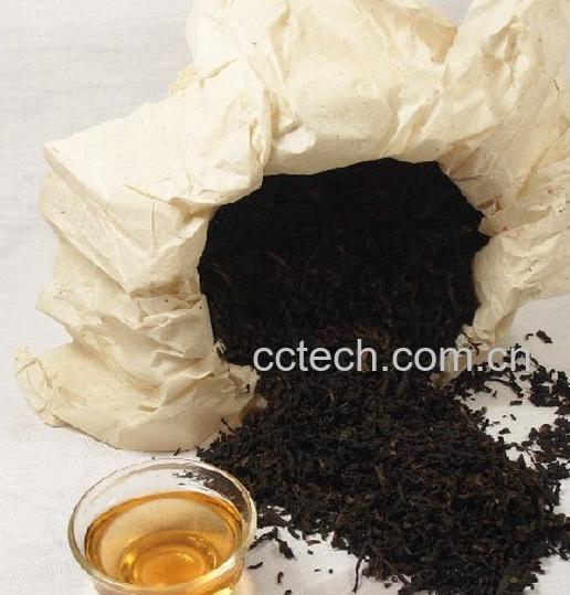 果蔬百科黑茶的九大功效-0