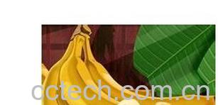 果蔬百科煮香蕉-0