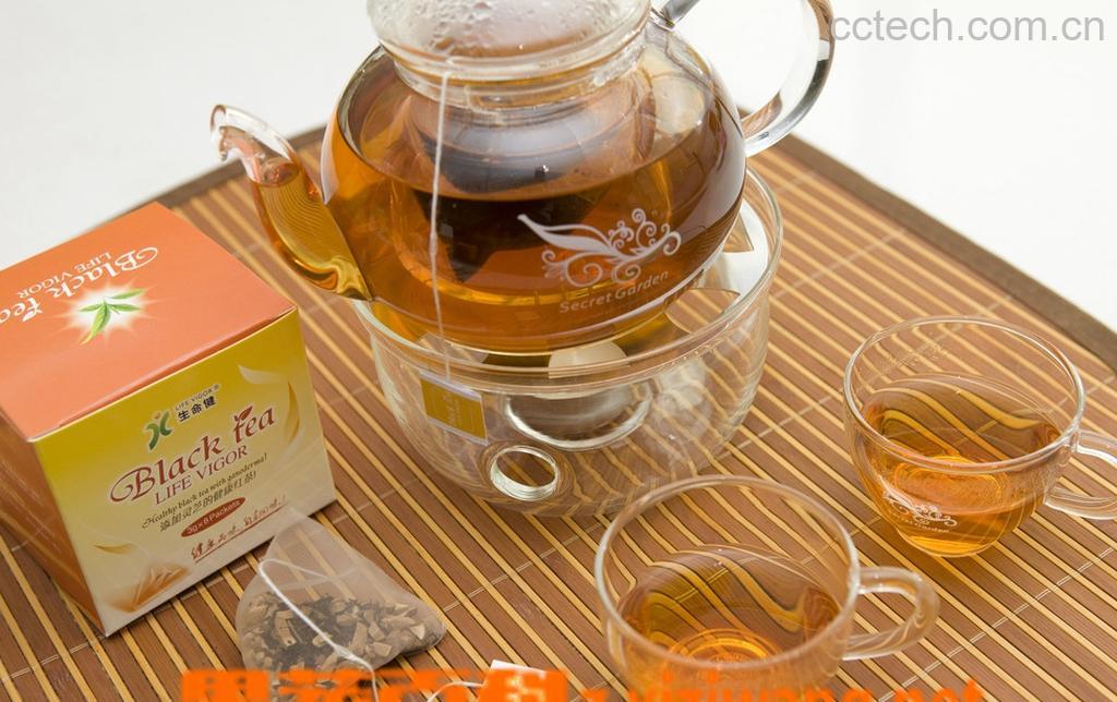 果蔬百科红茶有哪些种类-0