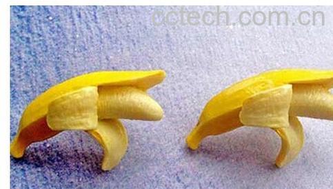 果蔬百科香蕉皮-0