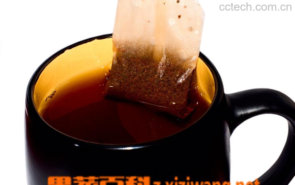 果蔬百科红茶的功效与禁忌-0