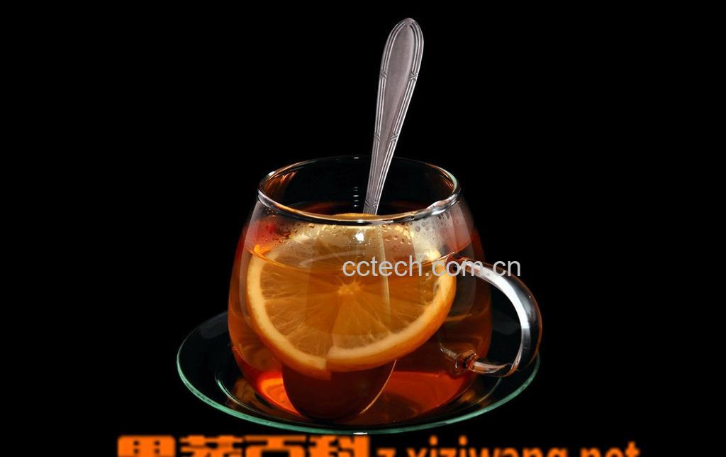 果蔬百科红茶的功效和副作用-0