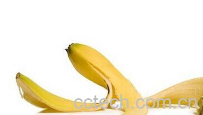 果蔬百科香蕉皮-0